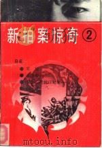 新拍案惊奇  2（1988 PDF版）