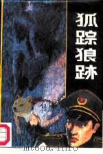 狐踪狼迹（1987 PDF版）