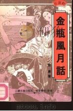 金瓶风月话（1992 PDF版）