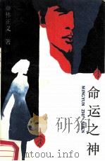命运之神（1987 PDF版）
