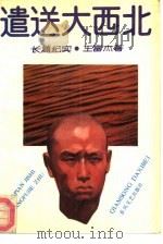 遣送大西北  长篇纪实（1990 PDF版）