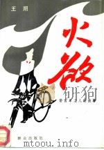 火欲  警官单立人的故事（1989 PDF版）