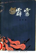 霹雳（1979 PDF版）