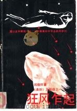 狂风乍起（1989 PDF版）