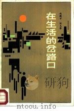 在生活的岔路口（1987 PDF版）