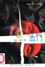 血门  上海滩洪门山主之死（1989 PDF版）