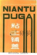 粘土铺盖（1988 PDF版）