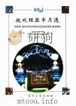 微处理器半月通（1994 PDF版）