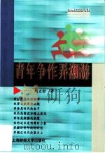 青年争作弄潮游  自我推销（1999 PDF版）