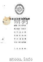 威廉·李卜克内西、奥古斯特·倍倍尔、保罗·拉法格、弗兰茨·梅林、罗莎·卢森堡、卡尔·李卜克内西（1956 PDF版）