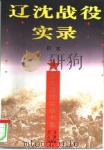 辽沈战役实录（1997 PDF版）