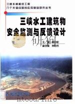 三峡水工建筑物安全监测与反馈设计（1999 PDF版）
