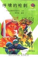 呼啸的枪刺（1989 PDF版）