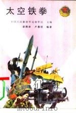 太空铁拳（1989 PDF版）