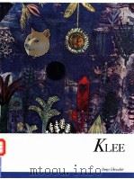 KLEE Denys Chevalier（ PDF版）