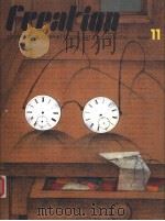 CREATION  ヮリェィション  NUMBER  11（1991年12月 PDF版）