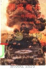 狠将奇兵  特种部队传奇（1992 PDF版）