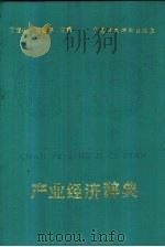 产业经济辞典（1991 PDF版）