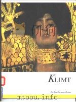 KLIMT  Dr.Ilona  Sarmany-Parsons（ PDF版）