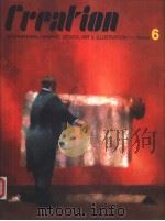 CREATION  クリェィションNUMBER  6（1990年9月 PDF版）