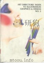 ART  DIRECTORS'  INDEX  TO  ILLUSTRATION  GRAPHICS  &  DESIGN  NO.5（ PDF版）