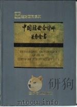 中国注册会计师业务全书（1993 PDF版）