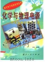 化学与物理电源  信息装备的动力之源（1999 PDF版）
