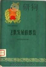飞跃发展的郎岱（1960 PDF版）