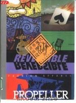 世界现代吊牌卡片设计经典（1998 PDF版）