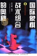 国际象棋战术组合的奥秘（1994 PDF版）