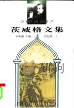 茨威格文集  4  传记卷·上（ PDF版）