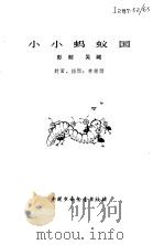 小小蚂蚁国（1981 PDF版）