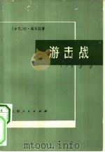 游击战（ PDF版）