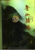 鲁山县志（1994 PDF版）