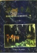 安顺市志 上 PDF电子版封面 安顺市地方志编纂委员会编