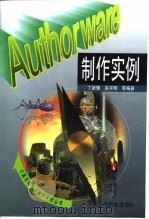 Authorware制作实例（1999 PDF版）