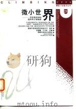 微小世界  深亚微米结构器件和介观物理（1998 PDF版）