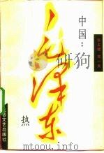 中国毛泽东热（1991 PDF版）