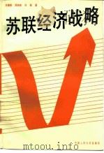 苏联经济战略（1989 PDF版）