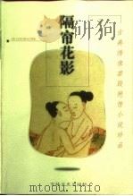 隔帘花影（1999 PDF版）