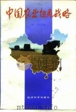 中国农业起飞战略（1991 PDF版）