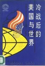 现代译丛  冷战后的美国与世界 P260（ PDF版）