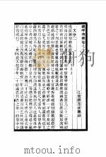 近代中国史料丛刊  990  续碑传集  卷77至卷86  儒学·文学·孝友·义行·艺术·列女（1973 PDF版）