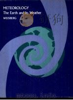 METEOROLOGY The Earth and Its Weather（ PDF版）