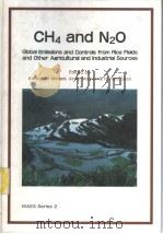 CH4 and N2O  Global Emissions and Controls from Rice Fields and Other Agricultural and Industrial So（ PDF版）