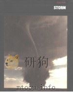 Planet Earth STORM（ PDF版）