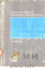 Causes and Effects of Stratospheric Ozone Reduction:An Update（ PDF版）