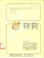 NOAA Technical Memorandum Ness 35（ PDF版）