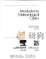 Introduction to Meteorological Optics（ PDF版）