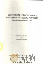 GEOPHYSICAL HYDRODYNAMICS AND ERTEL'S POTENTIAL VORTICITY（ PDF版）